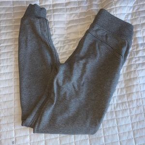 lululemon sweatpants